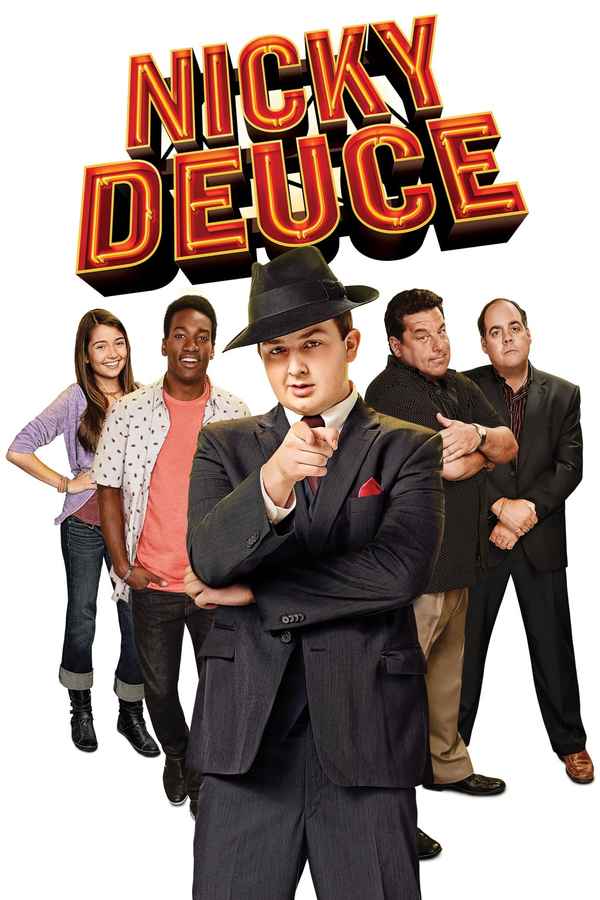 Nicky Deuce Poster 6