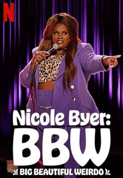 Nicole Byer: BBW