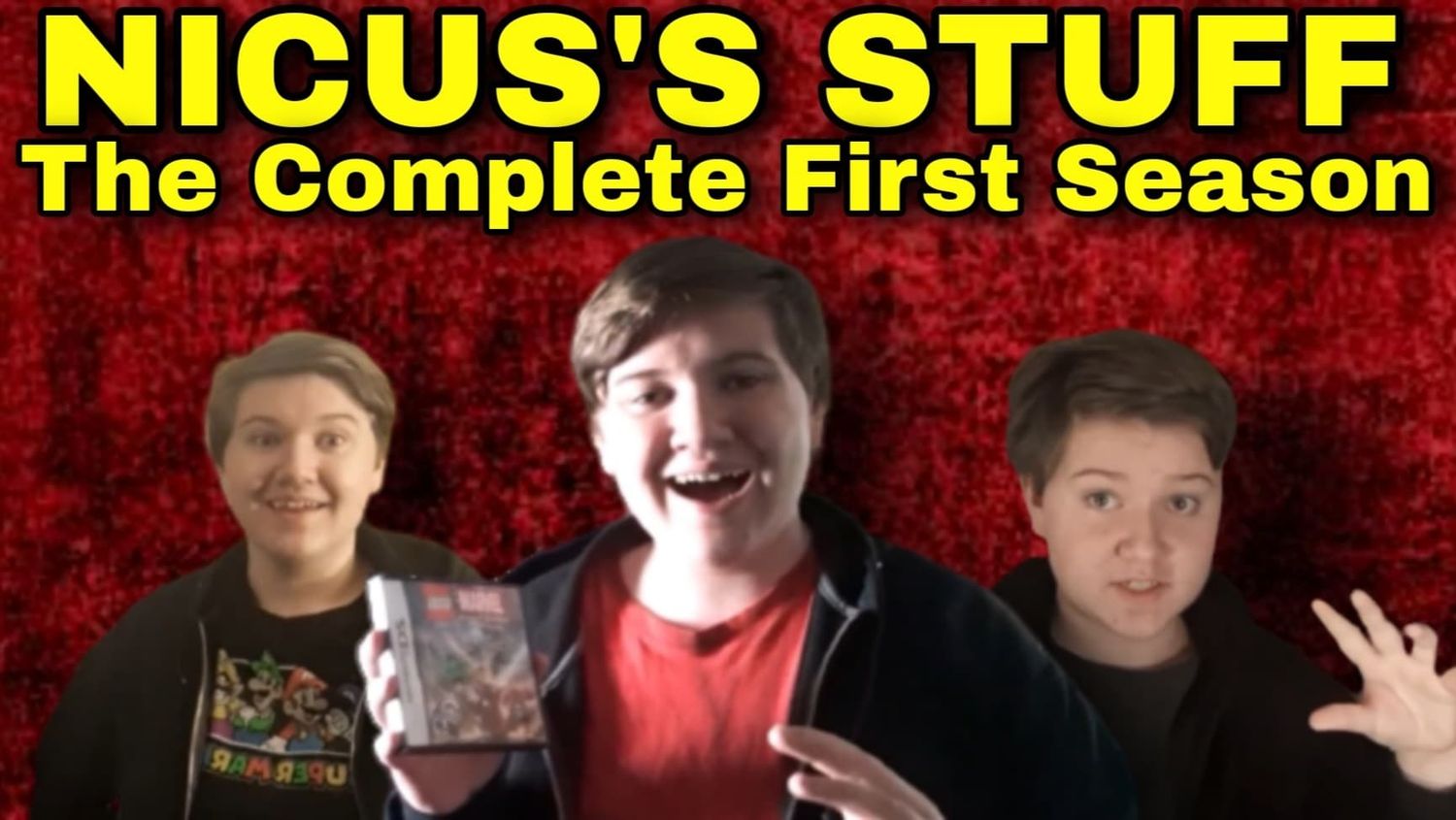 Watch Nicus's Stuff: The Complete First Season Movie Online, Release Date, Trailer, Cast and Songs - Vimarsana News