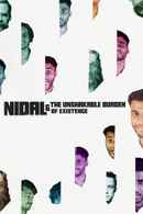 Nidal and the unshakable burden of existence Poster 5