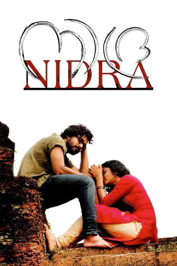 Nidra Poster 4