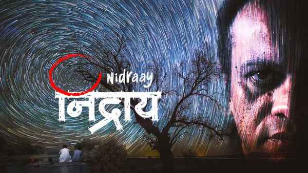 Nidraay Poster 1