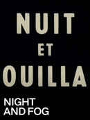 Night and Fog Poster 1