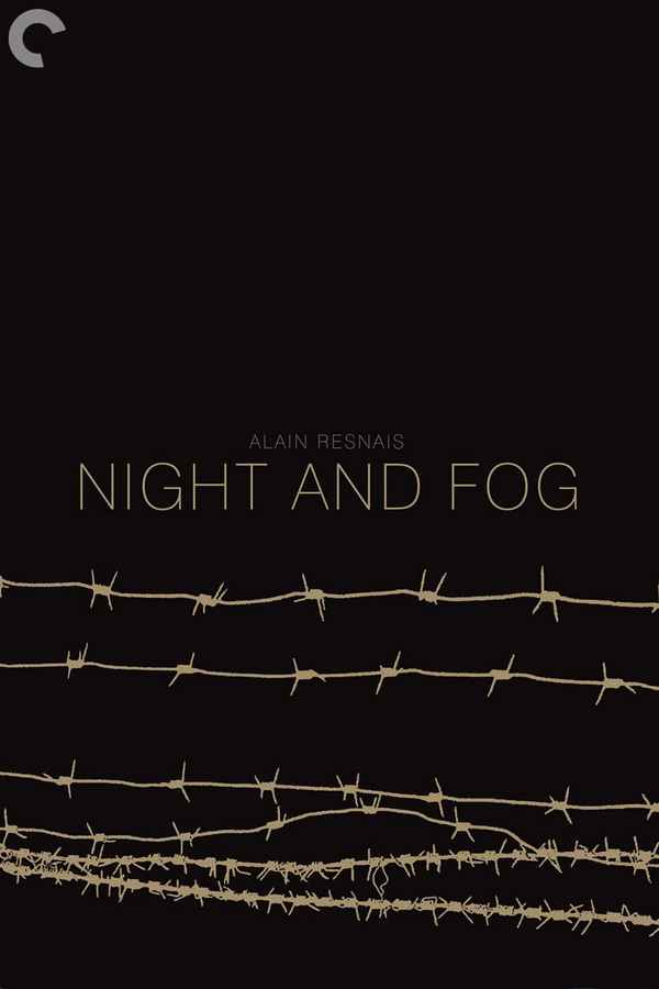 Night and Fog Poster 3