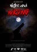 Night and Wrong Poster 2
