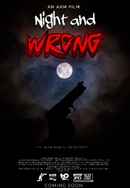 Night and Wrong Poster 3