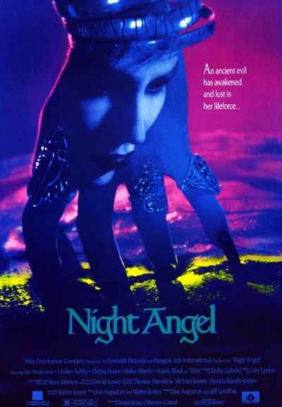 Night Angel