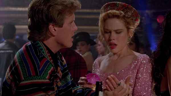 Night Angel Poster 2