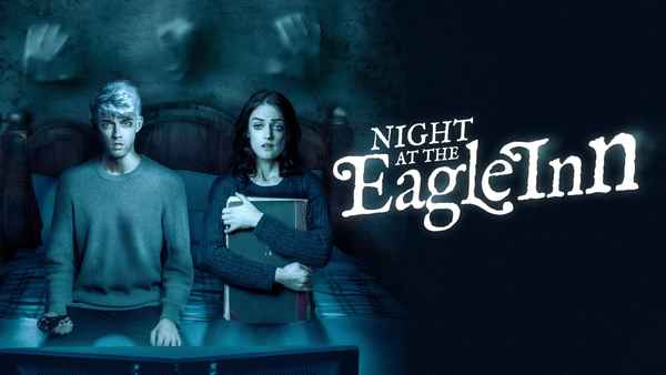Night at the Eagle Inn Poster 1