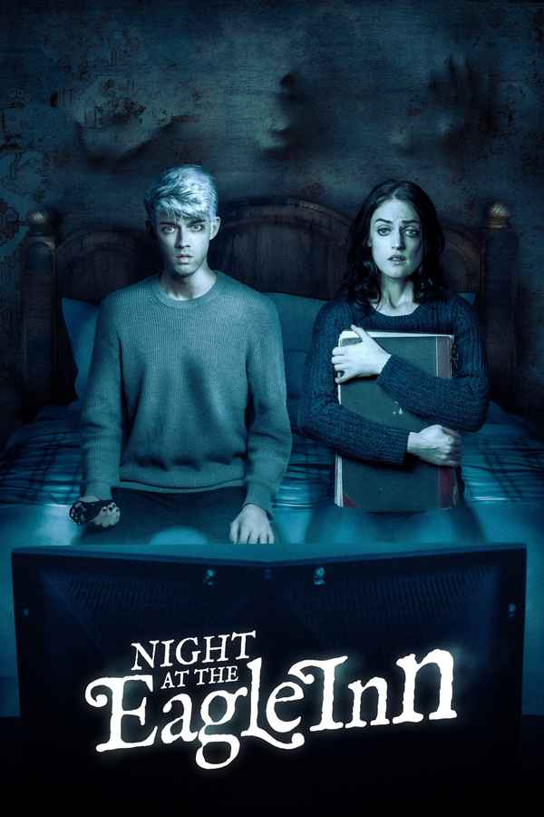 Night at the Eagle Inn Poster 4