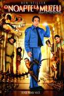 Night At The Museum Poster 5