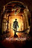 Night At The Museum Poster 4