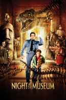 Night At The Museum Poster 7