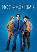 Night at the Museum: Battle of the Smithsonian Poster 5