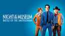 Night at the Museum: Battle of the Smithsonian Poster 1