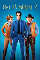 Night at the Museum: Battle of the Smithsonian Poster 4