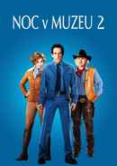 Night at the Museum: Battle of the Smithsonian Poster 2