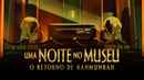 Night at the Museum: Kahmunrah Rises Again Poster 4