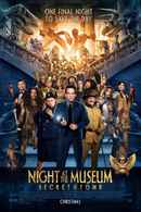 Night at the Museum: Secret of the Tomb Poster 6