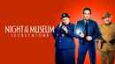 Night at the Museum: Secret of the Tomb Poster 2