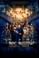 Night at the Museum: Secret of the Tomb Poster 5