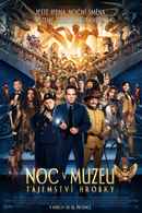 Night at the Museum: Secret of the Tomb Poster 7