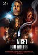 Night Breakers Poster 1