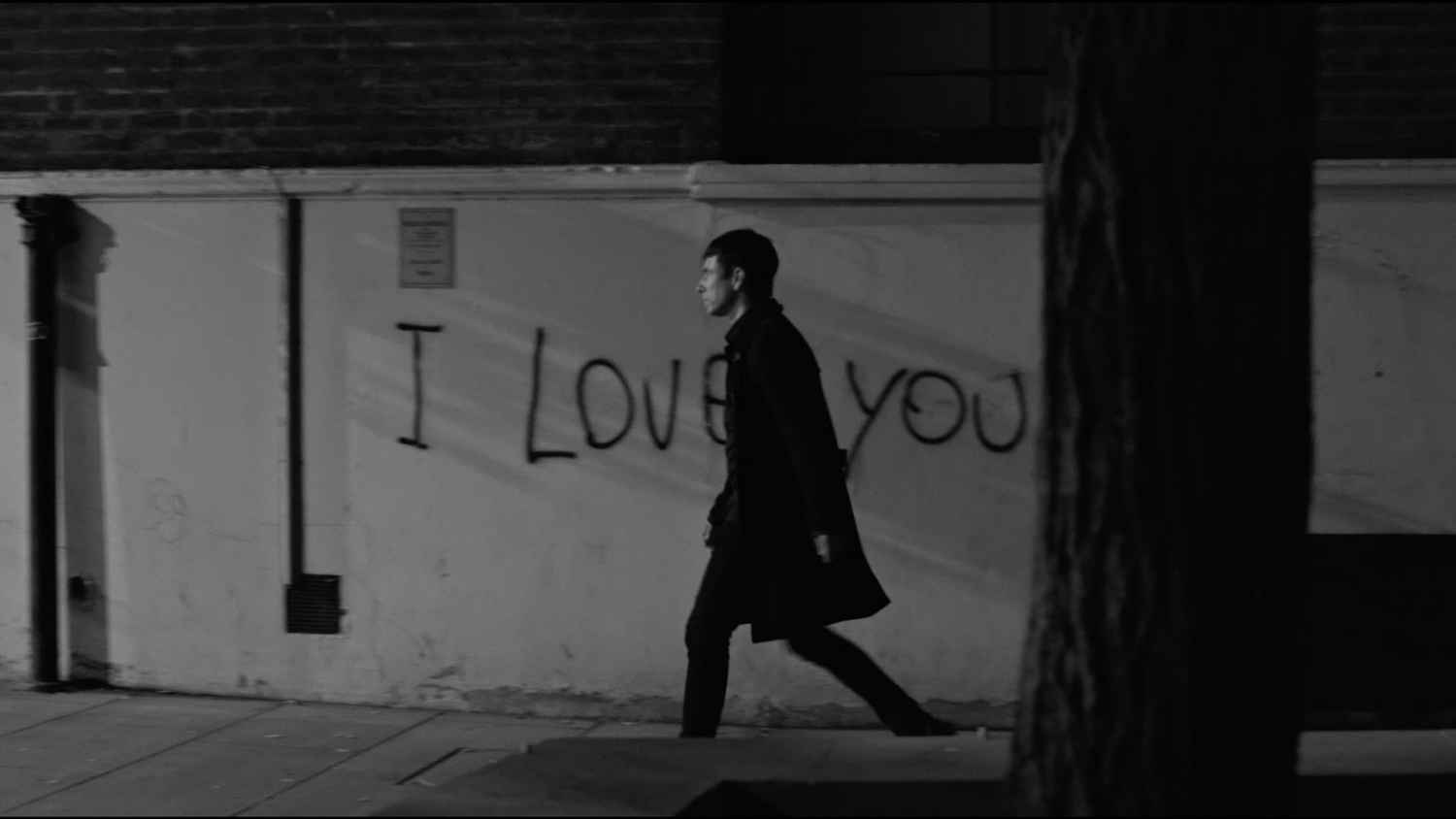 Night Burns Like Cigarettes