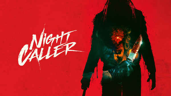 Night Caller Poster 1