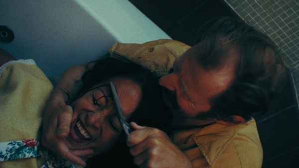 Night Caller Poster 6