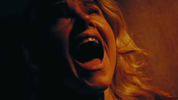 Night Caller Poster 7