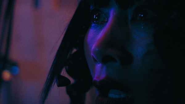 Night Caller Poster 5