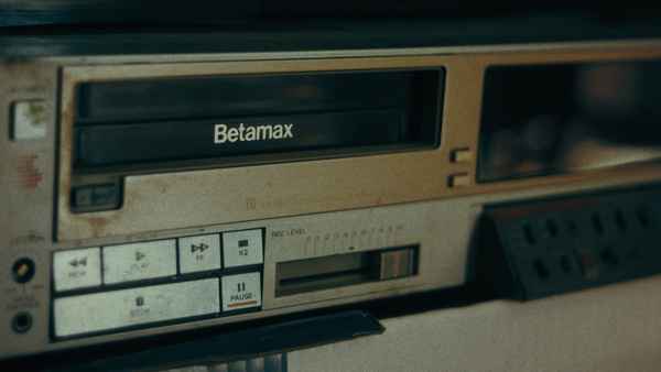 Night Caller Poster 4