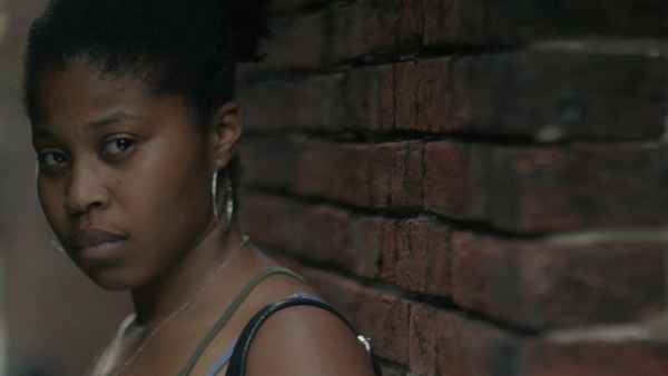 Night Comes On Poster 4