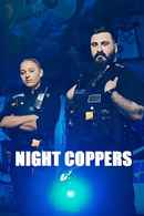 Night Coppers Poster 1