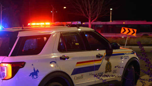 Night Coppers Poster 5