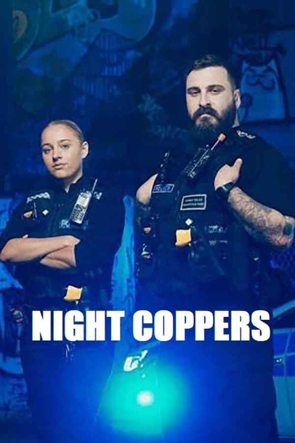 Night Coppers Poster 7