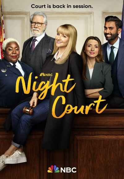 Night Court