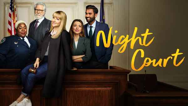 Night Court Poster 5