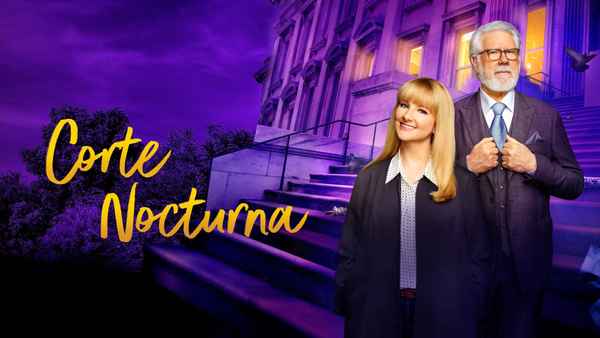 Night Court Poster 2