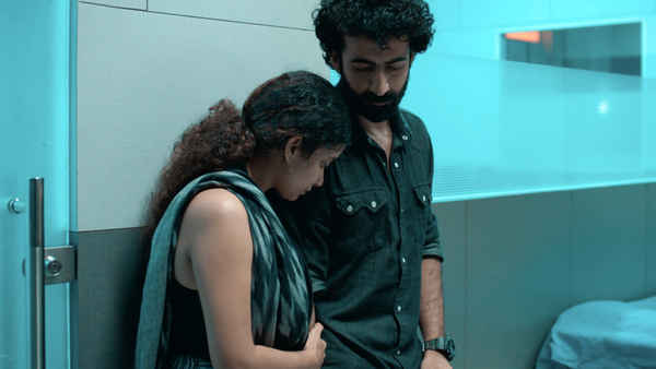 Night Drive Poster 5