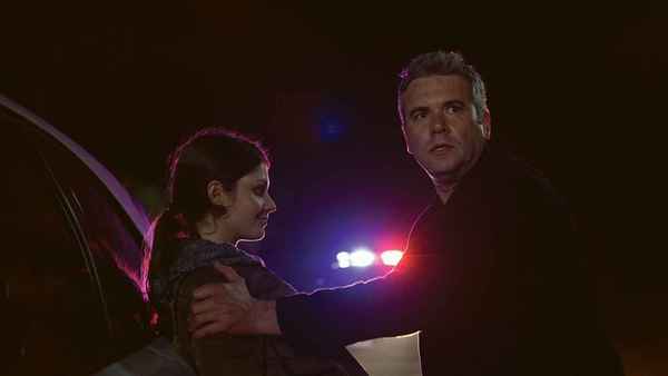 Night Drive Poster 2