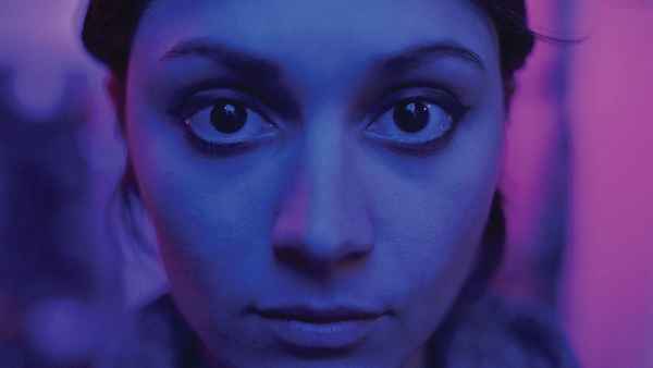 Night Drive Poster 3