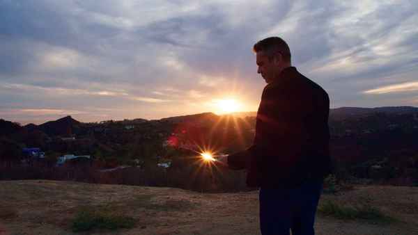 Night Drive Poster 4