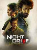 Night Drive Poster 6