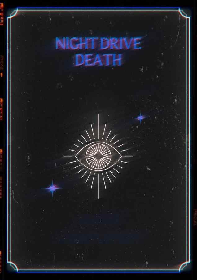 Night Drive Death