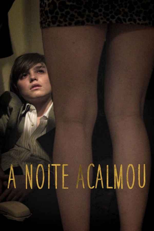 Night Has Settled Poster 4