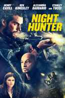 Night Hunter Poster 3