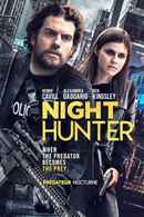 Night Hunter Poster 1