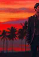 Night in Paradise Poster 7